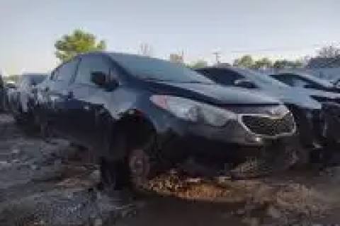 Photo of 2016 Kia Forte