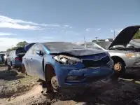 Photo of 2014 Kia Forte