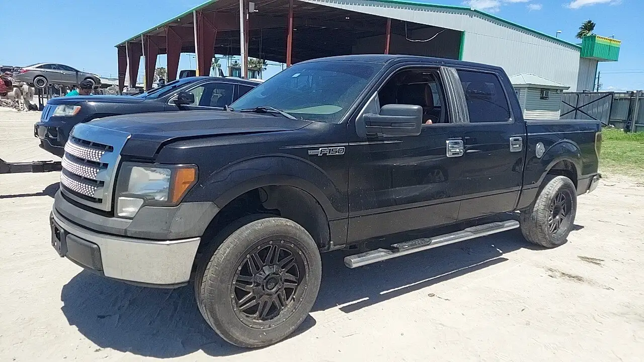 Photo of 2010 Ford F-150