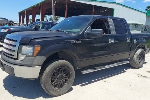 Photo of 2010 Ford F-150