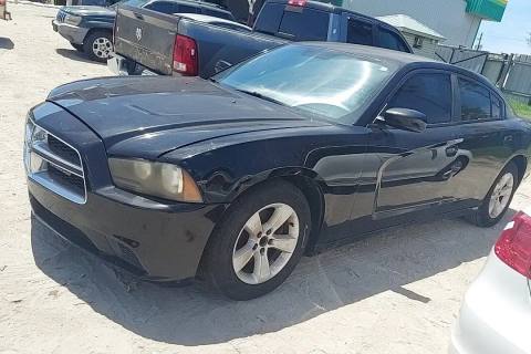 Photo of 2014 Dodge Charger