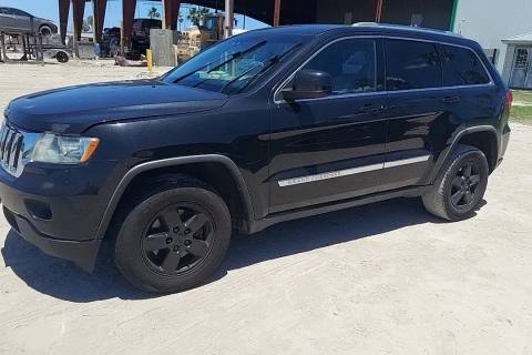 Photo of 2012 Jeep Grand Cherokee