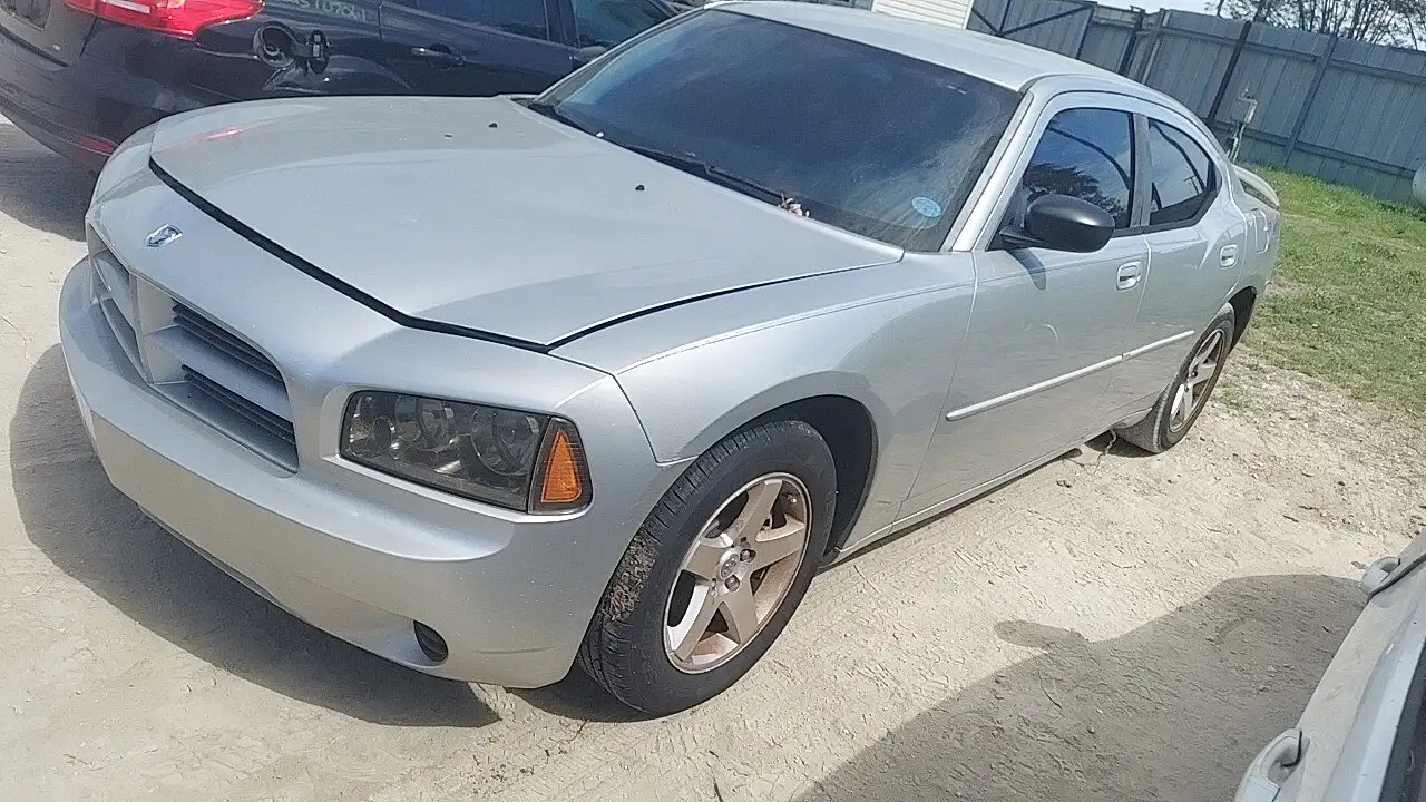 Photo of 2009 Dodge Charger