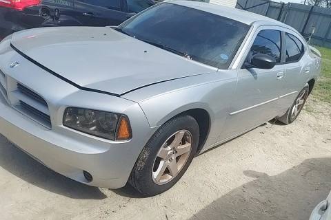 Photo of 2009 Dodge Charger