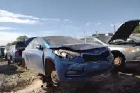 Photo of 2014 Kia Forte
