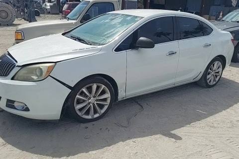 Photo of 2014 Buick Verano
