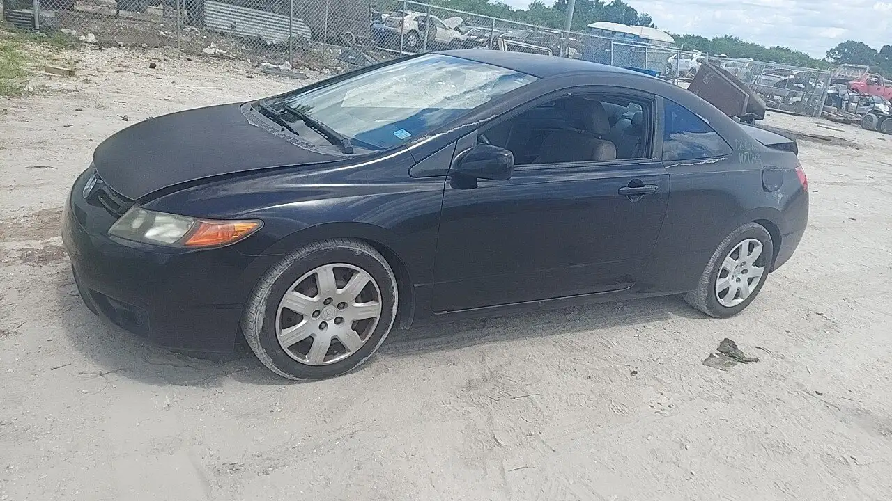 Photo of 2008 Honda Civic