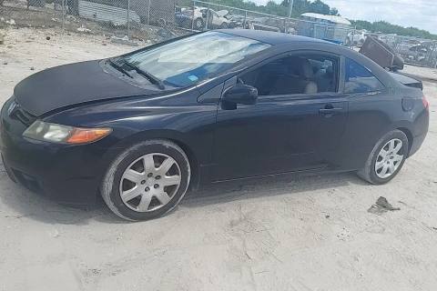 Photo of 2008 Honda Civic