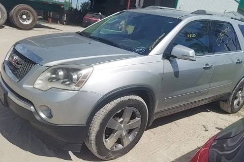 Photo of 2012 Gmc Acadia