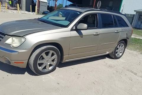 Photo of 2008 Chrysler Pacifica