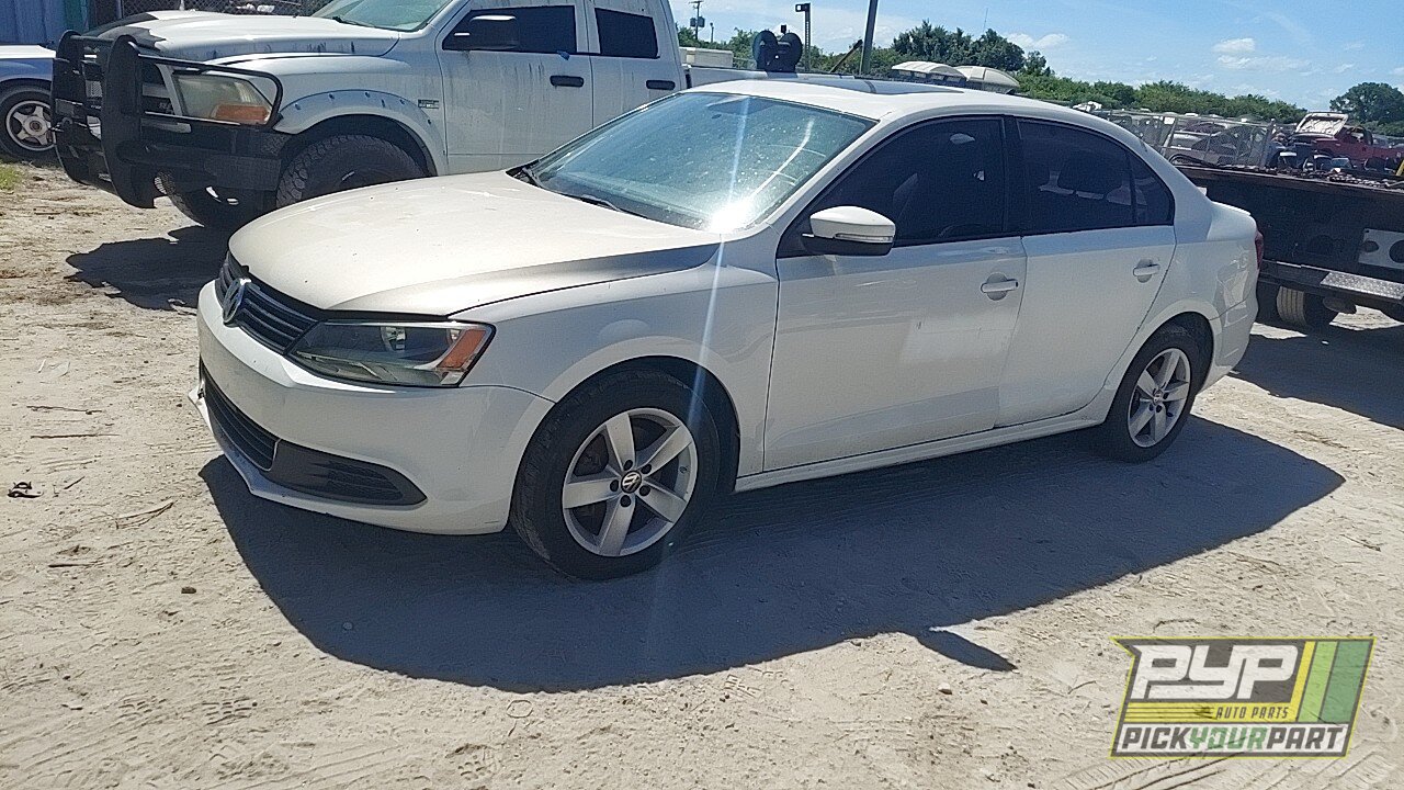 Photo of 2011 Volkswagen Jetta