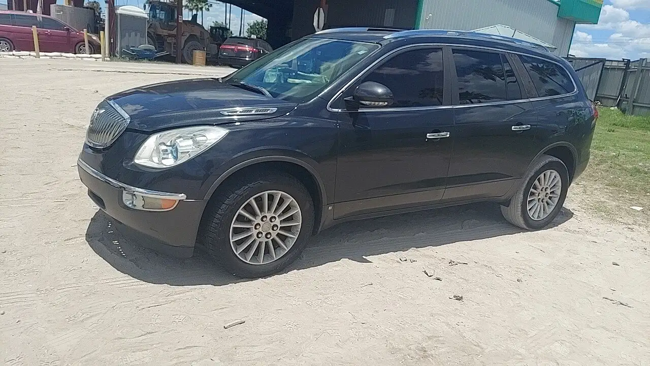 Photo of 2009 Buick Enclave