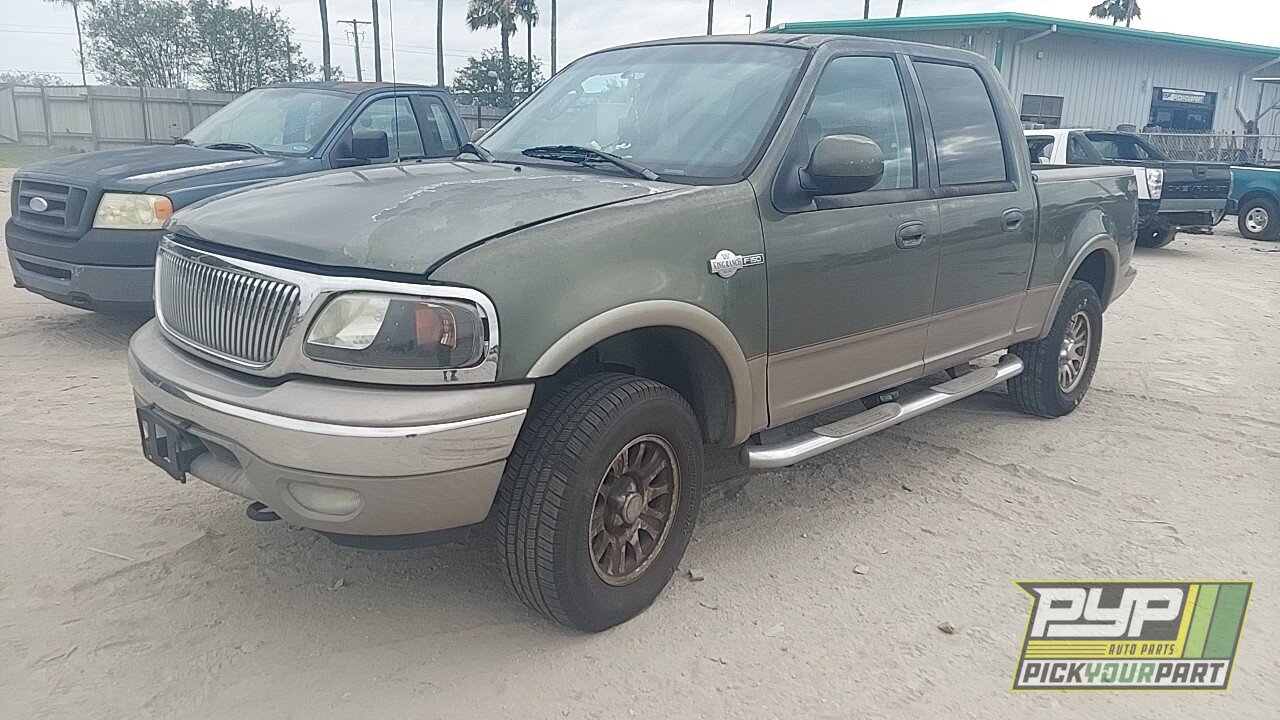 Photo of 2003 Ford F-150