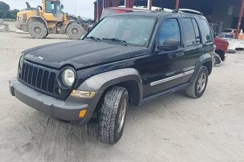 Photo of 2006 Jeep Liberty