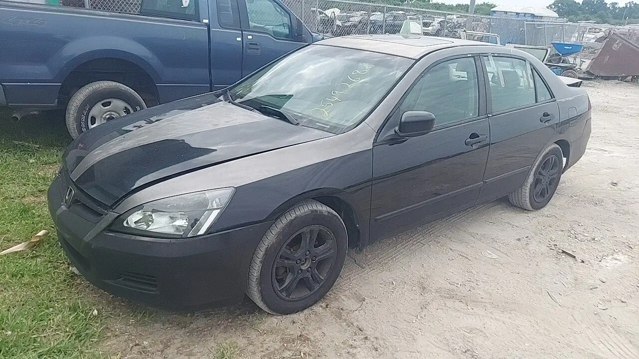Photo of 2007 Honda Accord