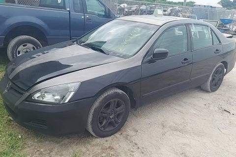Photo of 2007 Honda Accord