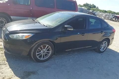Photo of 2016 Ford Focus