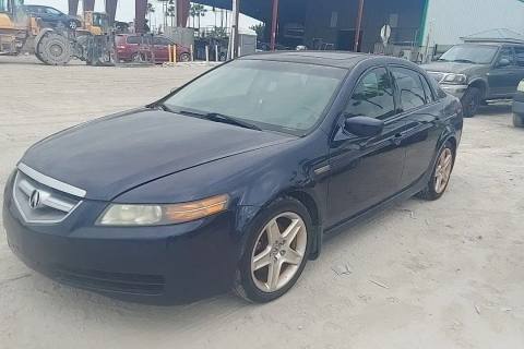 Photo of 2006 Acura Tl