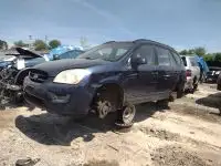 Photo of 2007 Kia Rondo