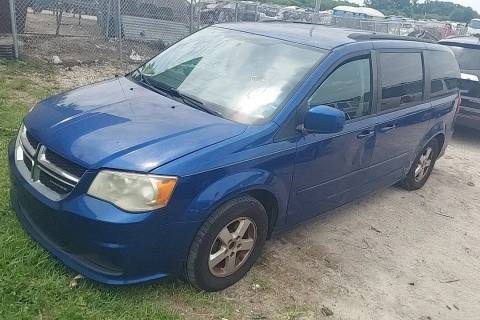 Photo of 2011 Dodge Grand Caravan