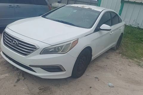 Photo of 2015 Hyundai Sonata