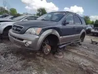 Photo of 2004 Kia Sorento