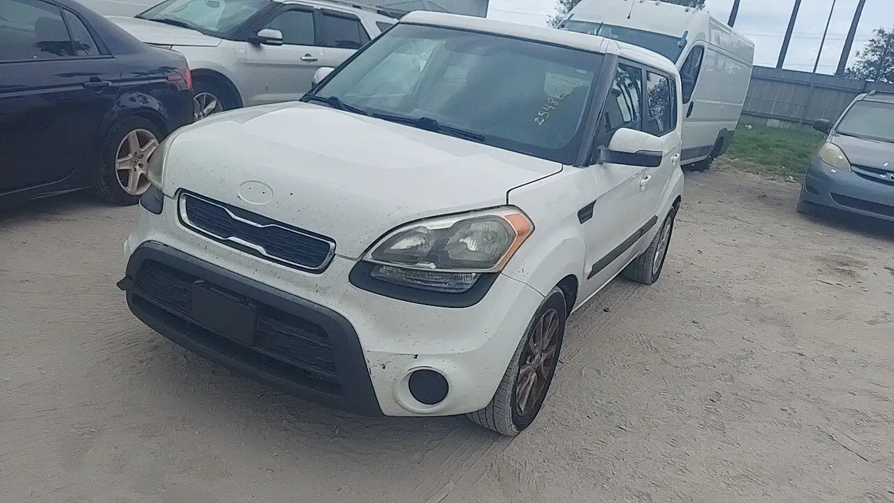 Photo of 2012 Kia Soul