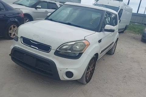 Photo of 2012 Kia Soul