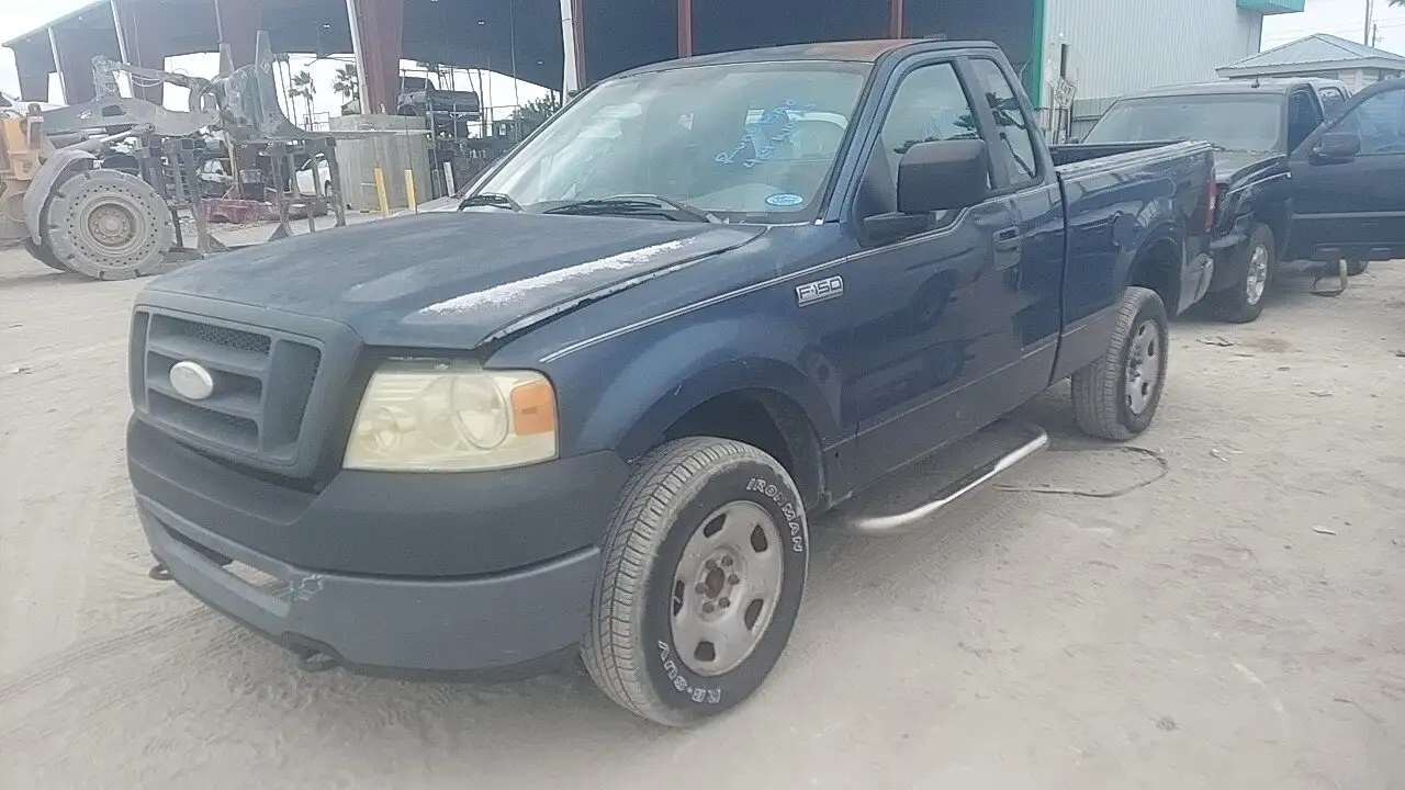 Photo of 2006 Ford F-150
