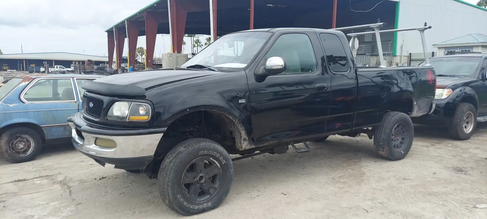 Photo of 1998 Ford F-150