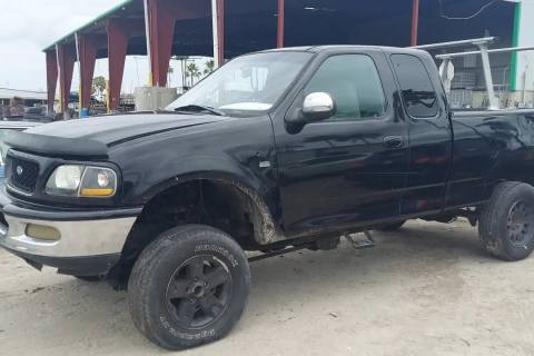 Photo of 1998 Ford F-150