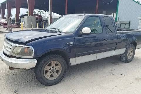 Photo of 2002 Ford F-150