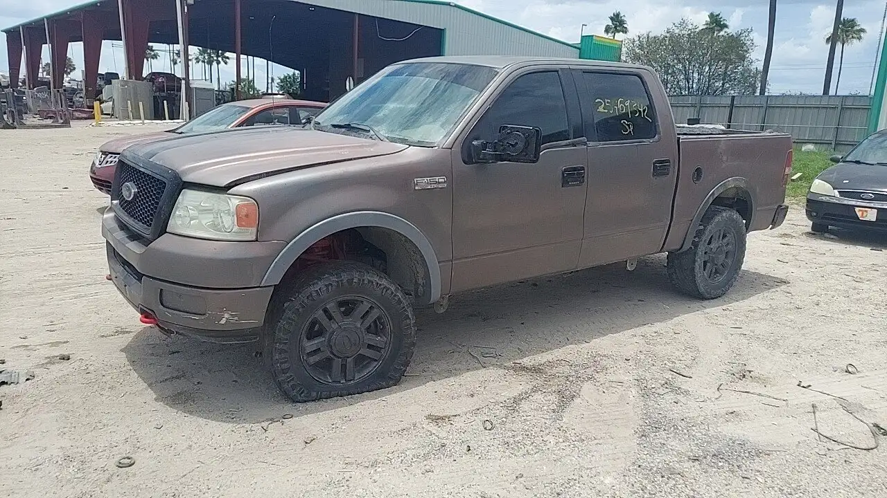 Photo of 2004 Ford F-150