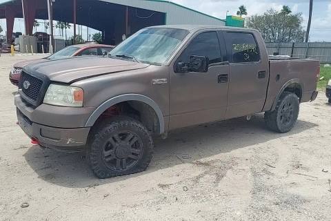 Photo of 2004 Ford F-150