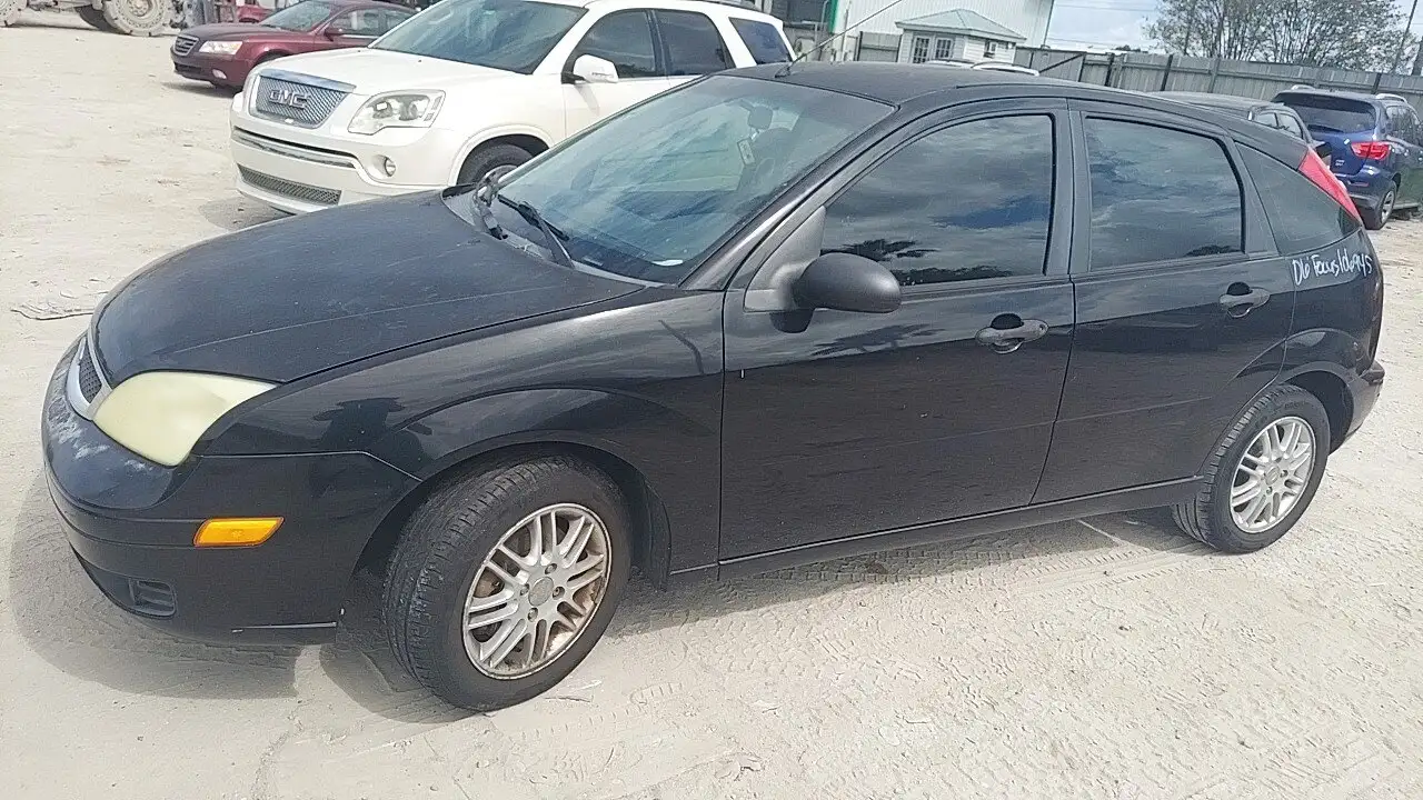 Photo of 2006 Ford Focus