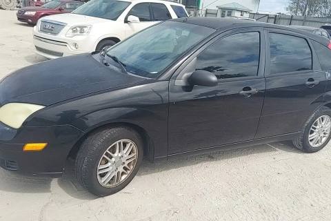 Photo of 2006 Ford Focus
