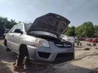 Photo of 2010 Kia Sportage