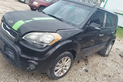 Photo of 2012 Kia Soul