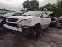 Photo of 2003 Lexus Rx