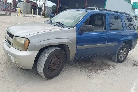 Photo of 2006 Chevrolet Trailblazer