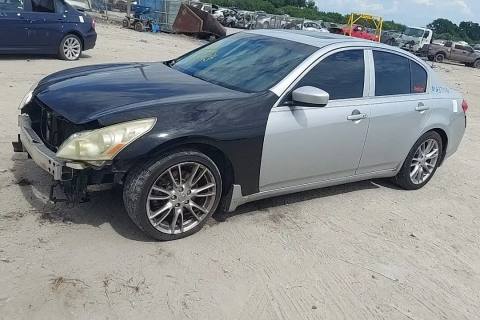 Photo of 2010 Infiniti G37