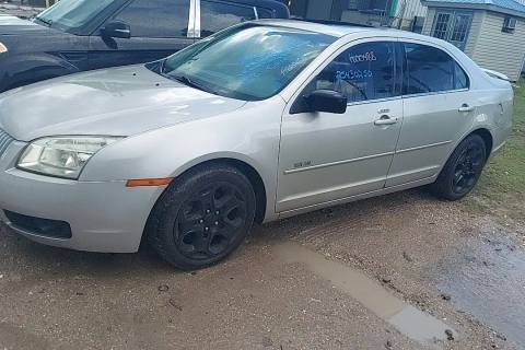 Photo of 2008 Mercury Milan