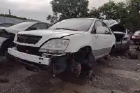 Photo of 2003 Lexus Rx