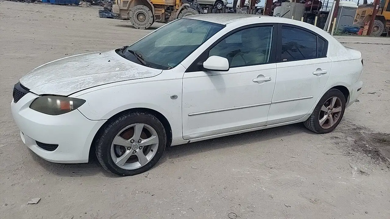Photo of 2006 Mazda 3