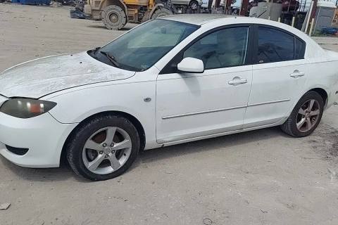 Photo of 2006 Mazda 3