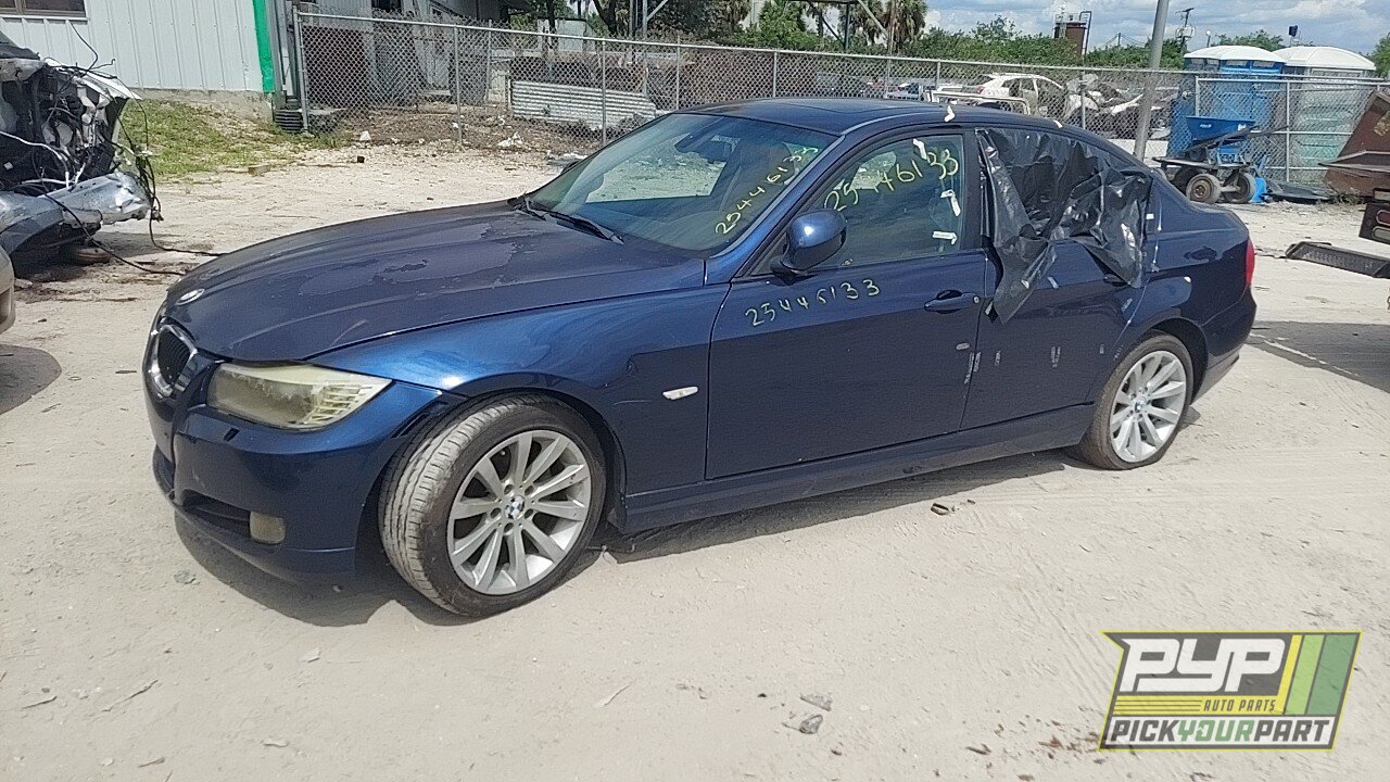 Photo of 2011 Bmw 328I
