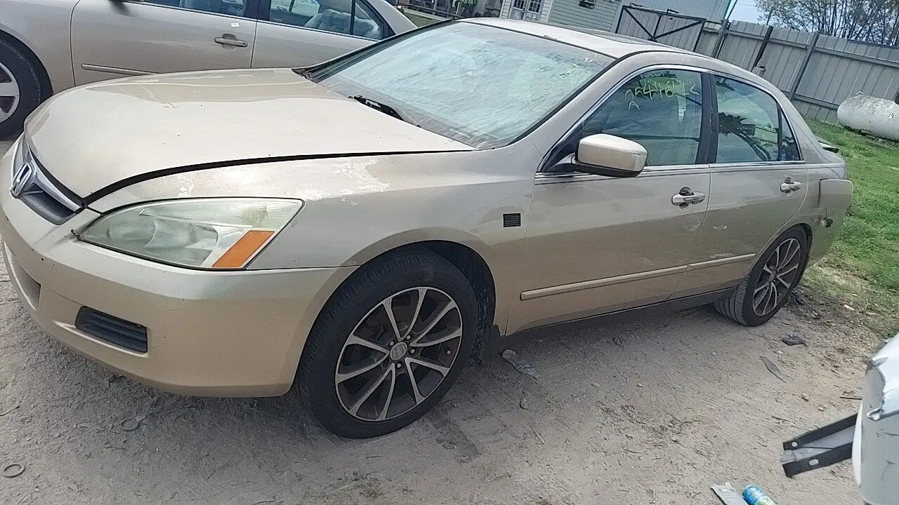 Photo of 2006 Honda Accord