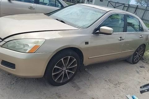 Photo of 2006 Honda Accord