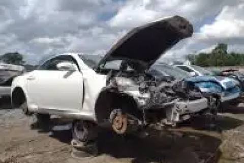Photo of 2005 Lexus Sc