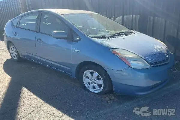 Photo of 2006 Toyota Prius